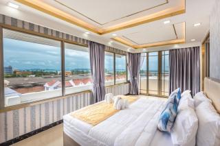 Mermaid Beach Resort - Jomtien Beach - 3