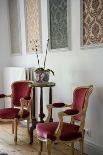 Château Vieux Clos Saint Émilion - Saint-Émilion - 1