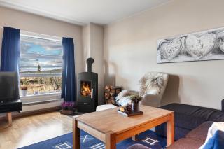 Naturopplevelser året rundt i Valdres Ski in out Panoramautsikt - 6