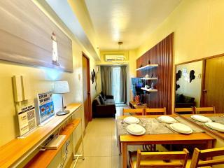 Cozy Hora by Cozy Cabins PH - Manila - 0