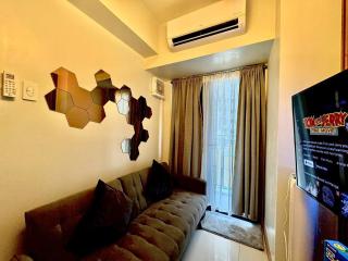 Cozy Hora by Cozy Cabins PH - Manila - 5
