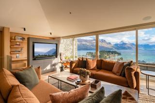 Manaia- Luxurious Villa-Hot Tub-Free Parking-BBQ - Queenstown - 9
