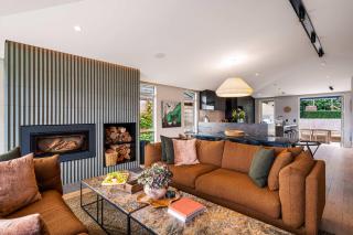 Manaia- Luxurious Villa-Hot Tub-Free Parking-BBQ - Queenstown - 6