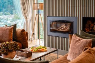 Manaia- Luxurious Villa-Hot Tub-Free Parking-BBQ - Queenstown - 5