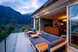 Manaia- Luxurious Villa-Hot Tub-Free Parking-BBQ - Queenstown - 3