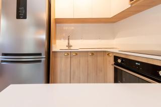 Apto finamente decorado nos Ingleses Norte NZ3641 - 2