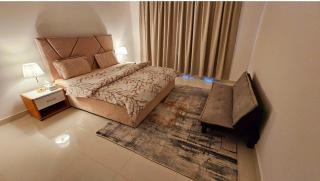 Splendid Villa Rooms near Dubai Airport - Dubai - 3