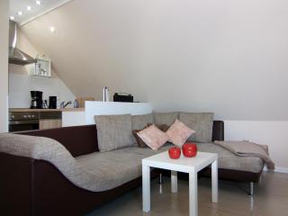 Holiday home Strandloper, Zinnowitz - Zinnowitz - 9