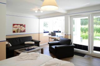 Apartment house, Wyk auf Foehr - Wyk auf Föhr - 8