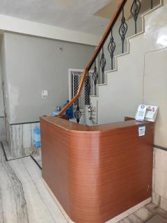 Hotel Jamna Vilas - Bikaner - 5