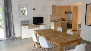 Bas de villa prestations haut de gamme - Vallauris - 8
