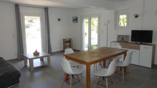 Bas de villa prestations haut de gamme - Vallauris - 5