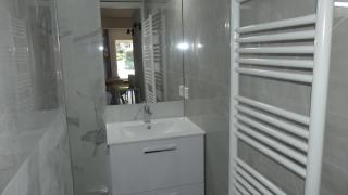 Bas de villa prestations haut de gamme - Vallauris - 4
