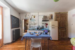 Albergo Diffuso Antagonisti - Melle - 5
