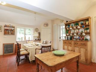 Chalkpit Cottage - Didcot - 2