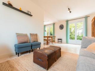 Modern villa with large garden - Les Forges - 7