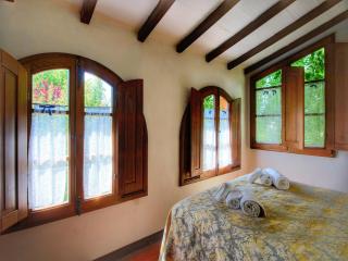 Apartment in a farmhouse with swimming pool - Mensanello - 7