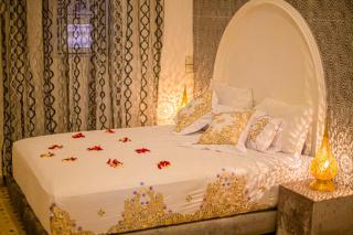 Riad Rayhane FES - Fes - 1