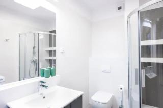 Urban Chic - City Center - One Bedroom Apartment - Opolska - Katowice - 3