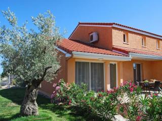 Colorful holiday home in Mediterranean style - Torreilles - 6
