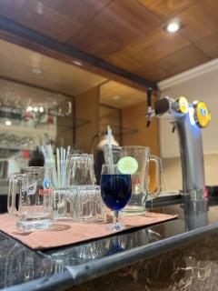 Hotel Vasu International - 5