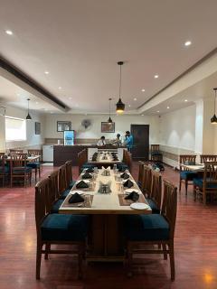 Hotel Vasu International - Phagwara - 4