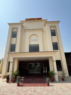Hotel Vasu International - Phagwara - 0