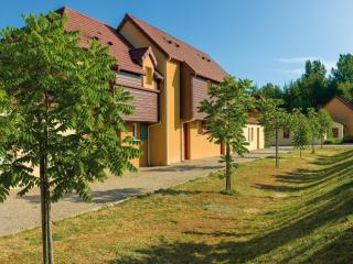 Holiday Home in France with Terrace - 7