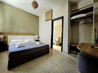 Anastazia Apartments - Rhodes Town - Città di Rodi - 2