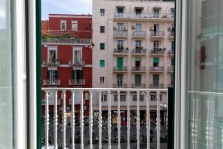 Relais Ammira - Neapel - 9