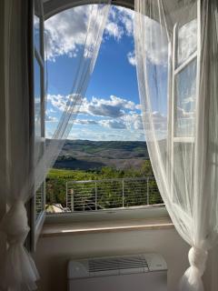 Casa Carmen - Montepulciano - 8