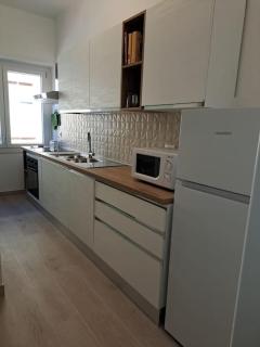 Parkside House Caffarella - Rome - 1
