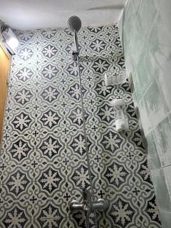 chambre à la medina avec salle de bain privé - Tangier - 3