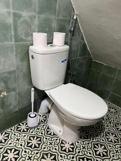 chambre à la medina avec salle de bain privé - Tangier - 2
