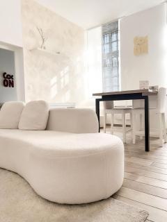 Le Petit Cocon - Pause douceur - Cambrai - 9