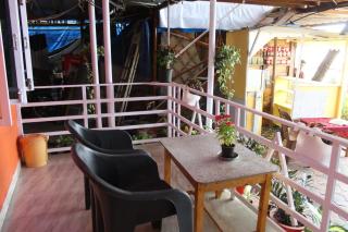 Lira Beach Place - 8