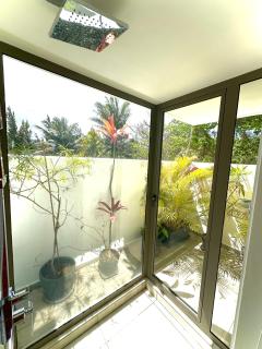 Superbe penthouse sur la plage - Riambel - 9