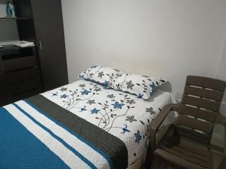 San Luis Apartamento 102 Cúcuta - 1