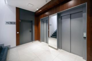 Urban Chic - One Bedroom Apartment - Gdanska - Łódź - 8