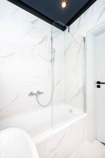 Urban Chic - One Bedroom Apartment - Gdanska - Łódź - 5