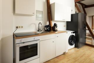 STAYWELL - Bright and cozy flat in central Berlin - Berlino - 6