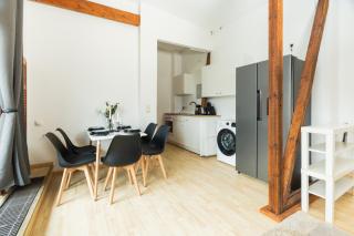 STAYWELL - Bright and cozy flat in central Berlin - Berlino - 5