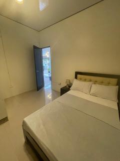 Us Ville Inn - Valencia - 6