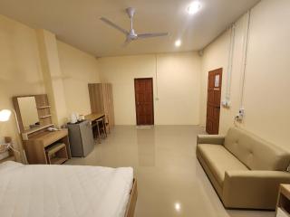 SKYPEARL Guesthouse & Pub - Ko Tao - 6