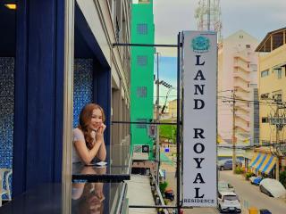 Land Royal Residence Pattaya - 7