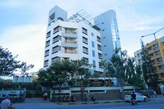 Hotel Ambience Excellency, Wakad, Pune - Pune - 0
