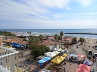 Capri Bali B36, Superbe vue mer, parking, clim - 9