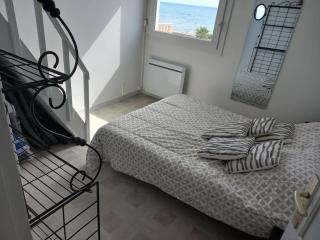Capri Bali B36, Superbe vue mer, parking, clim - 8