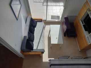 Capri Bali B36, Superbe vue mer, parking, clim - 5