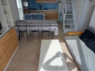 Capri Bali B36, Superbe vue mer, parking, clim - 4